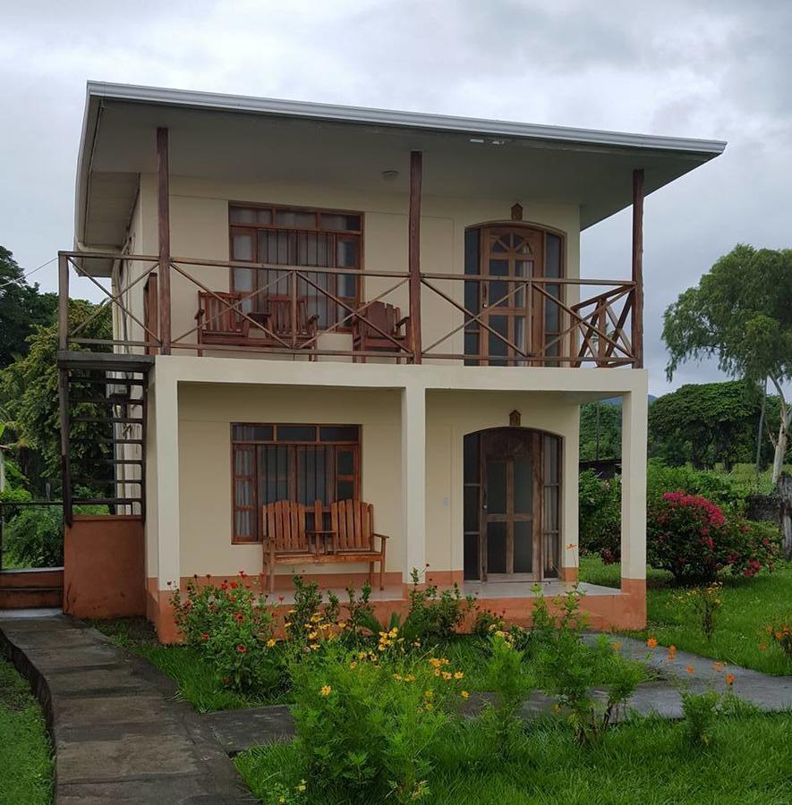 Hotel Finca Playa Venecia Rivas Exterior foto